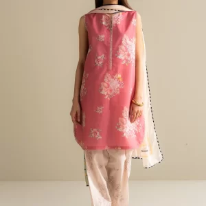 Ovela-1A - Coco Prints by ZARA SHAHJAHAN - CPE25-1A