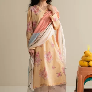 Ovela-1B - Coco Prints by ZARA SHAHJAHAN - CPE25-1B