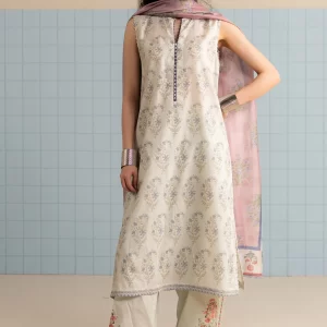 Tinsa-3B - Coco Prints by ZARA SHAHJAHAN - CPE25-3B