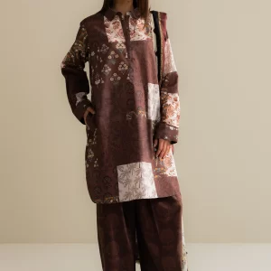 Mevi-5B - Coco Prints by ZARA SHAHJAHAN - CPE25-5B