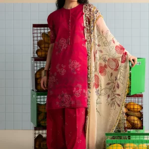 Kina-6B - Coco Prints by ZARA SHAHJAHAN - CPE25-6B