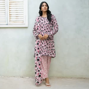 Stella Printed Lawn 3 PC by Regalia| STV5-8