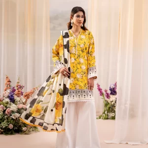 Raha Summer Prints Exclusive - 1