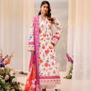 Raha Summer Prints Exclusive - 3