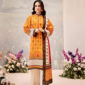 Raha Summer Prints Exclusive - 5