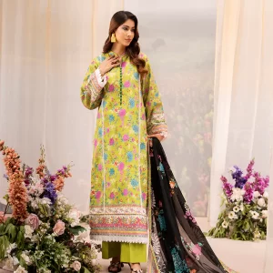 Raha Summer Prints Exclusive - 6