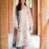 Roheenaz - Islene Embroidered Lawn 3 Piece