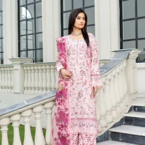 Munira Roop MSL 03 Rose Pink