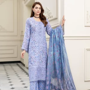 Munira Roop MSL 06 Lilly