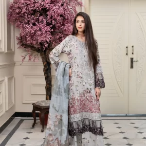 Munira Roop MSL 08 Grey