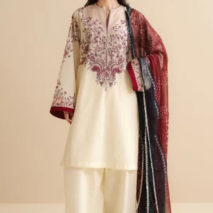 Nisa-4B | Coco by zara shahjahan