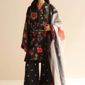 Zara Shahjahan | Nyra-5A | COCO Prints