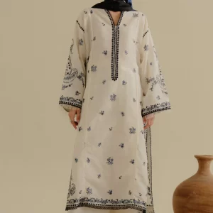 Zara Shahjahan - Coco Lawn Unstitched 3 Piece | Yana-4A