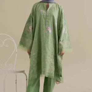 Zara Shahjahan - Coco Lawn Unstitched 3 Piece | Sufa-5A