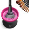 Electric Makeup Brush Cleaner Machine